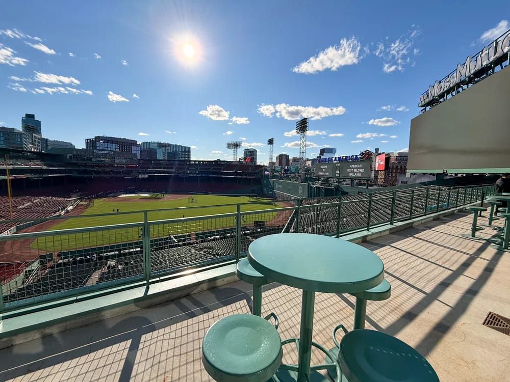 Bullpen Terrace verified photo